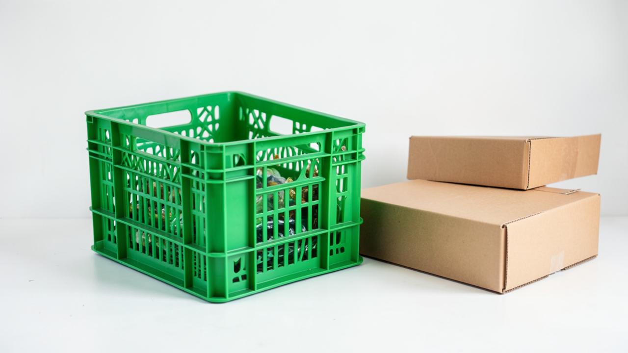 Why Eco-Friendly Moving Matters
